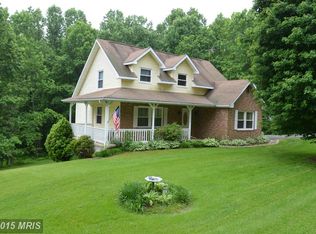 2237 5th St, Owings, MD 20736