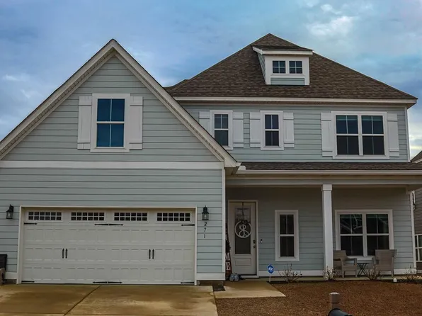 271 Paxton Loop, Dothan, AL 36301