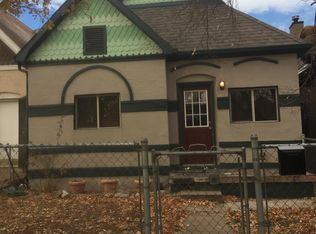 3521 N Williams St, Denver, CO 80205