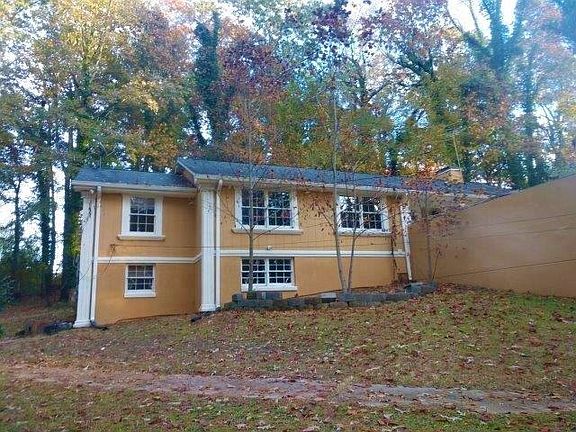 4th image of 1038 Wilburn Dr SW