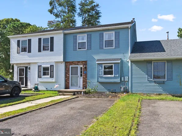 2297 Memorial Ct, Atco, NJ 08004