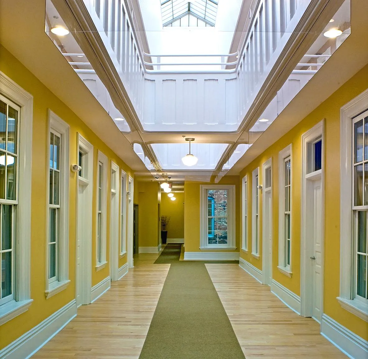 101 South Division Lofts — Photo 1