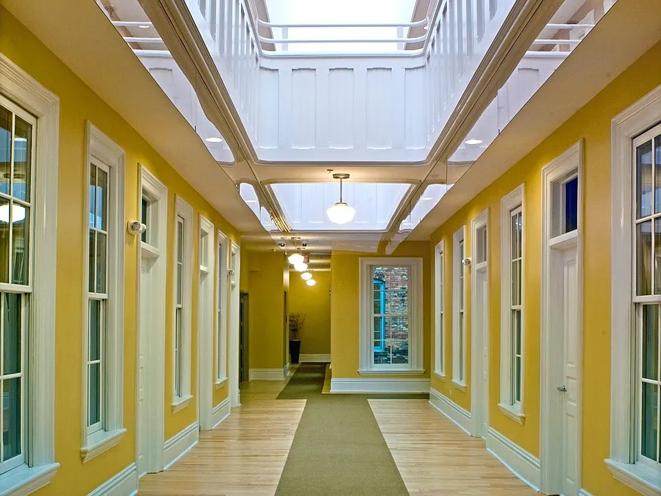 101 South Division Lofts