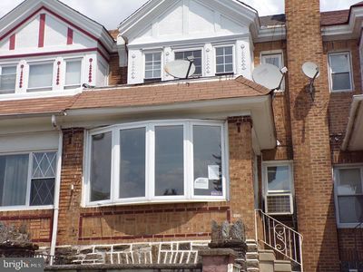 6945 Ogontz Ave, Philadelphia, PA, 19138