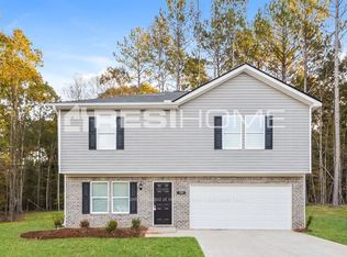 100 Sonya Cir, Covington, GA 30016