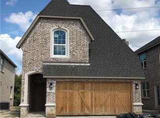 372 Kyra Ct, Coppell, TX 75019
