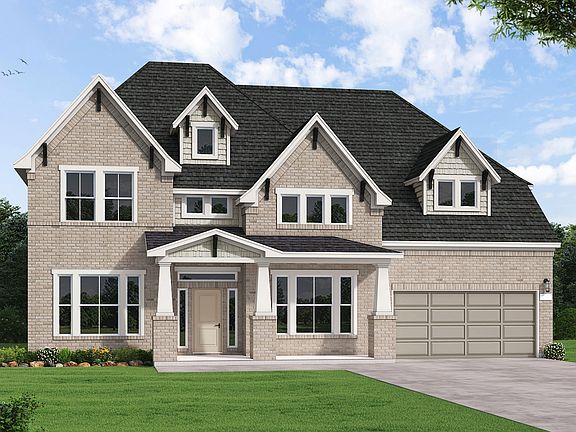 Elevation F