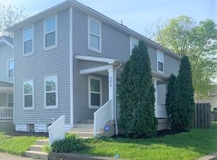 595 E Columbus St, Columbus, OH