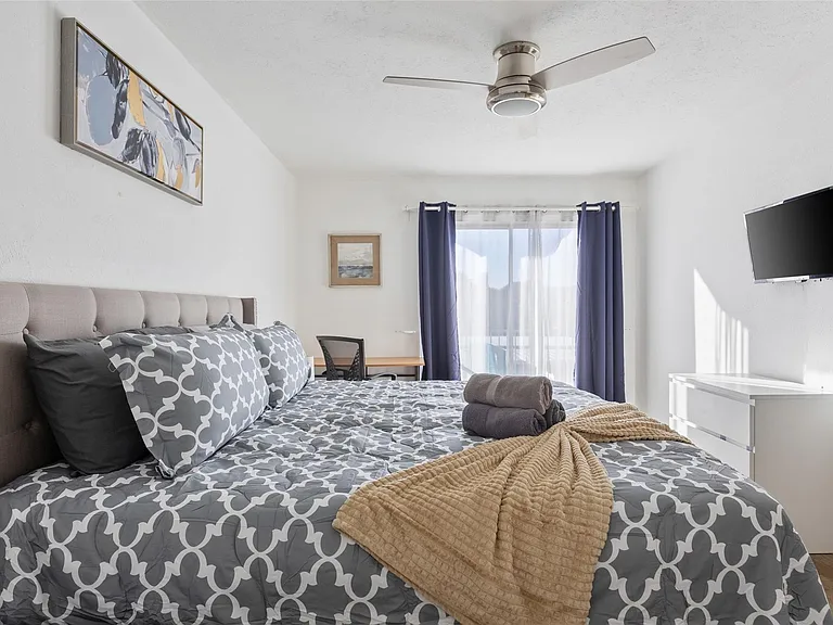 5881 Preston View Blvd #215 — Photo 30