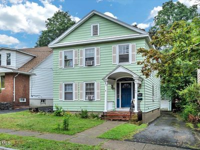 105 Clermont Street, Albany, NY, 12203