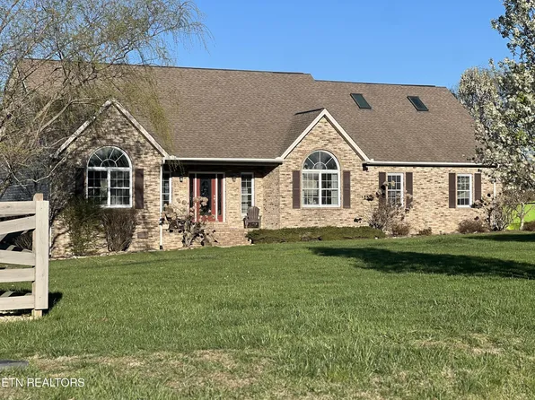 475 Old Highway 28, Crossville, TN 38555