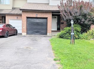4 Alfa St, Ottawa, ON K2J 3S5