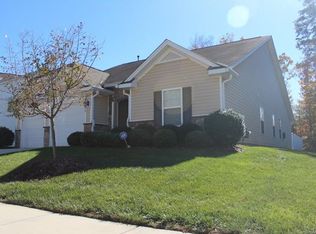 416 Annaberg Ln, Monroe, NC 28110
