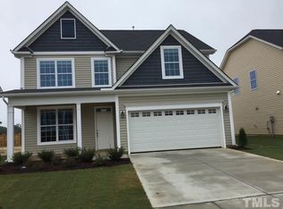 1125 Tulip Poplar Rd, Fuquay Varina, NC 27526