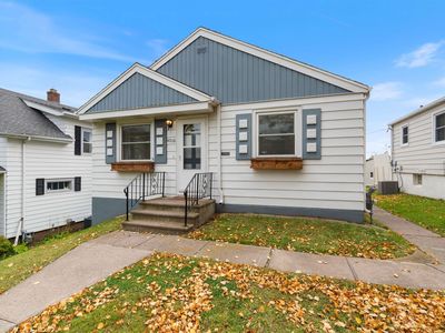 4016 W 7th St, Duluth, MN, 55807