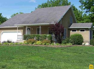 32128 Cedar Grove Ave, Warsaw, MO 65355