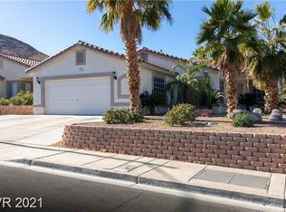 117 Lemongold St, Henderson, NV 89012