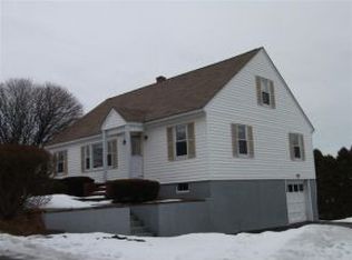 435 Cutts Ave, Portsmouth, NH 03801