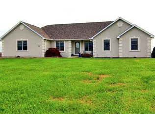 234 White Sands Rd, Jackson, MO 63755