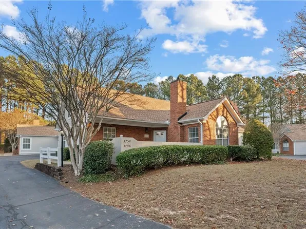 3754 Vineyards Lake Cir NW #U-7, Kennesaw, GA 30144