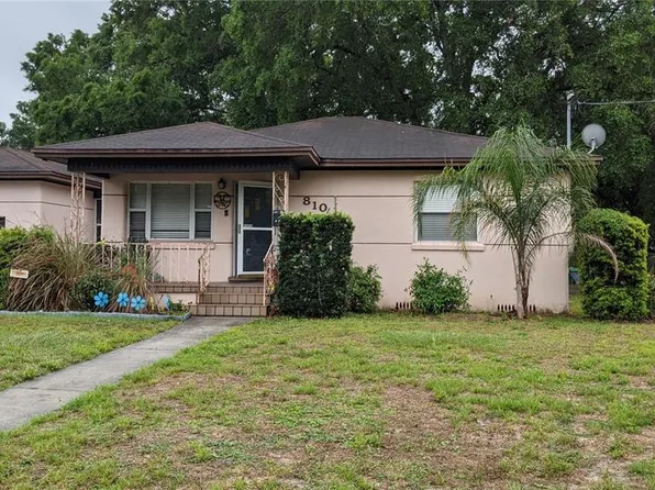 810 W Peninsular St, Tampa, FL 33603