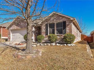 12816 Cowper Dr, Frisco, TX 75035