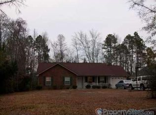 1400 Exley Dr, Rincon, GA 31326