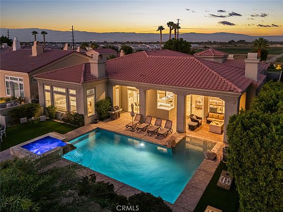 4th image of 55675 Turnberry Way