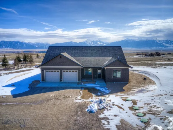 4 Panther Dr, Ennis, MT 59729