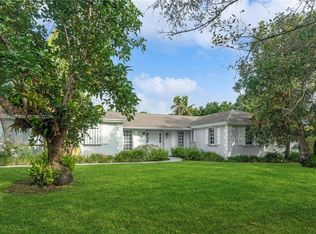 8525 SW 148th Ter, Palmetto Bay, FL 33158