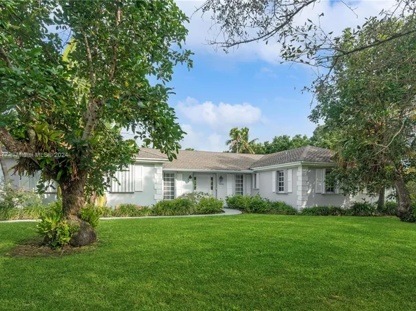 8525 SW 148th Ter, Palmetto Bay, FL 33158