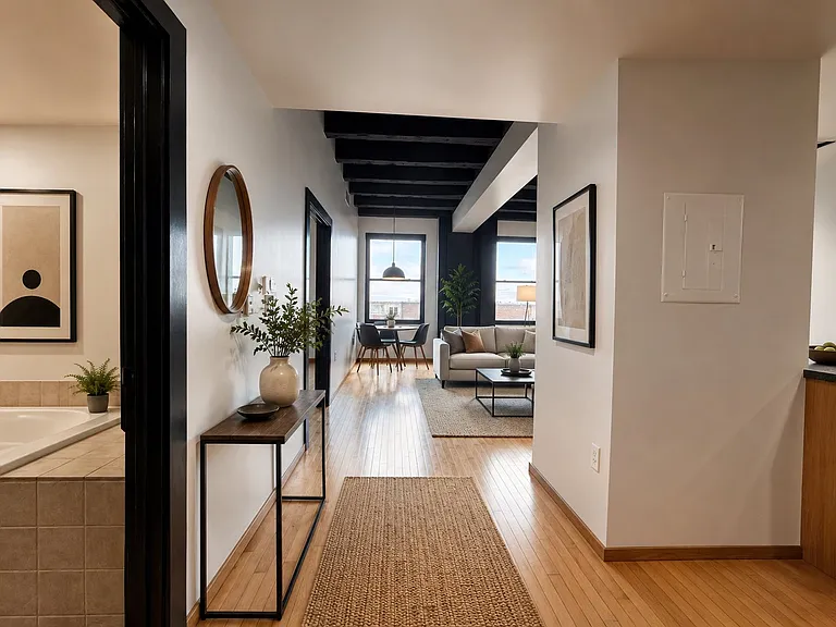 30 N Saginaw St #506 — Photo 1