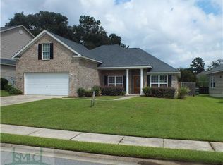 42 Dunnoman Dr, Savannah, GA 31419