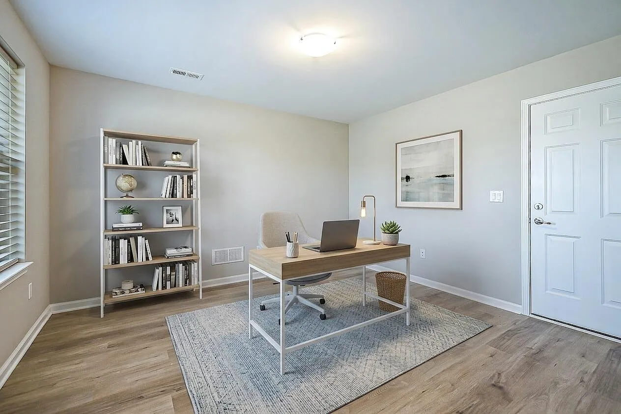 2 bed, 2.5 bath, 1639 sqft, $3,100 — Photo 4