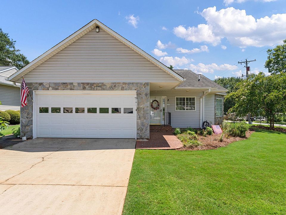 1st image of 2 Anniston Way
