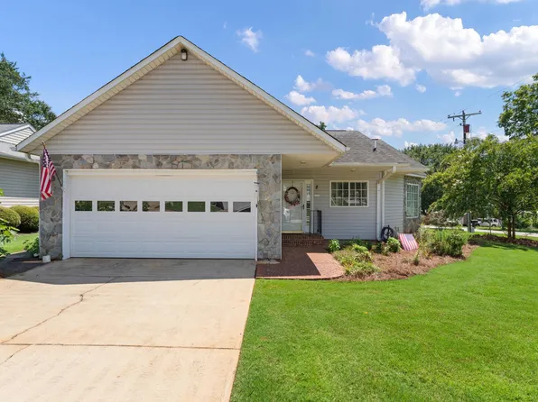 2 Anniston Way, Greenville, SC 29617