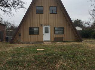 4605 Pecan Ln, Granbury, TX 76049