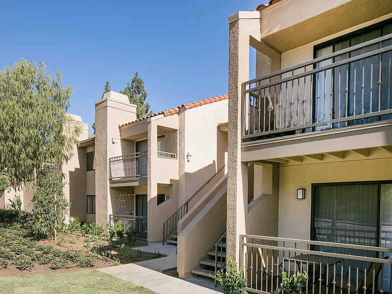 Westwood Apartment Homes — Photo 19