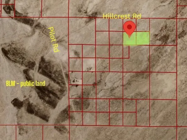 01057R004 SW 4nw4ne4 Ter #35-TWP38N-RGE69E, Montello, NV 89830