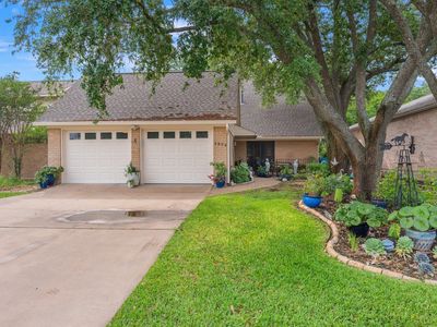 2806 Broadmoor Dr, Bryan, TX, 77802