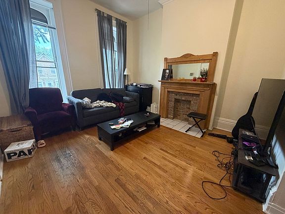 2nd image of 2420 N Seminary Ave Unit Garden