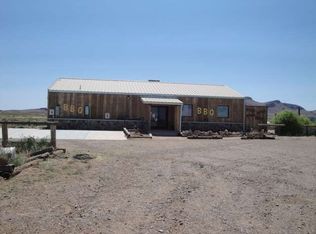 5095 Stirrup Rd SE, Deming, NM 88030