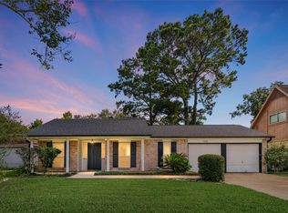 7015 Rosebrook Cir, Spring, TX 77379