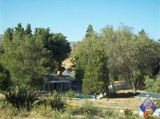 8642 Vientos Dr, Leona Valley, CA 93551
