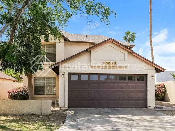 10246 N 66th Ave, Glendale, AZ 85302