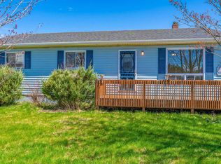 10173 Highway 4, Monastery, NS B0H 1W0