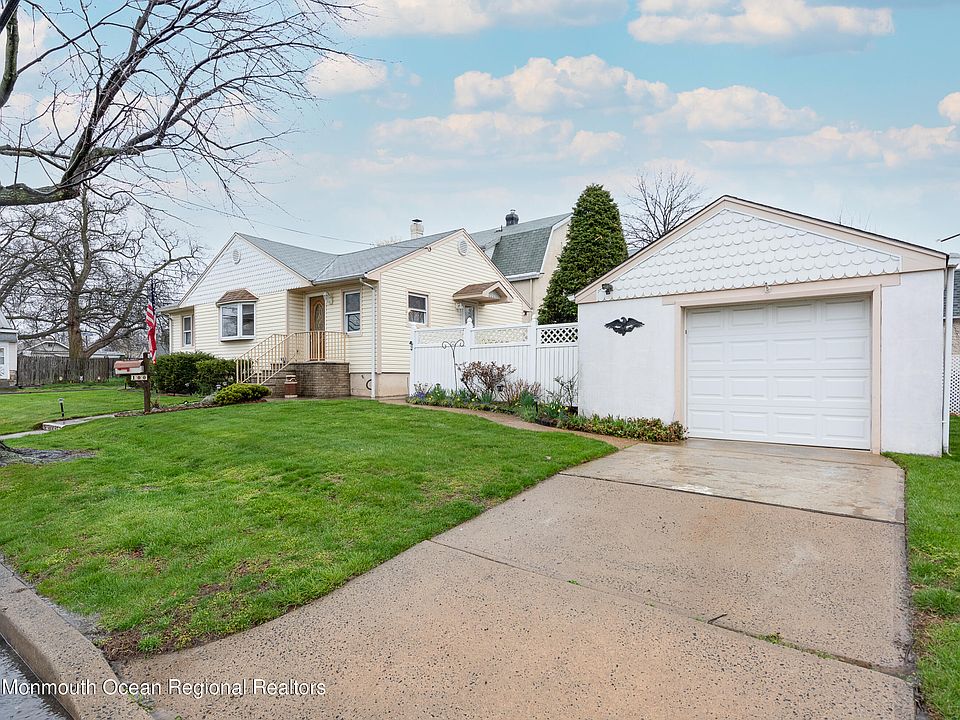 100 S Charles Street, Hopelawn, NJ 08861 Zillow