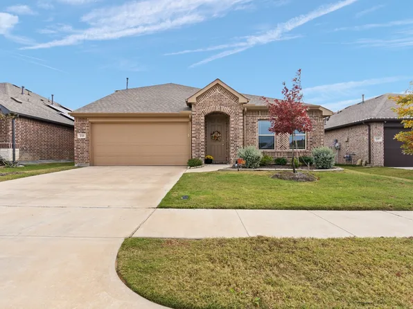 233 White Tail Ln, Alvarado, TX 76009