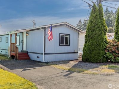 8515 State Ave #63, Marysville, WA, 98270