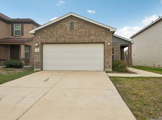 3111 Old Almonte Dr, San Antonio, TX 78224